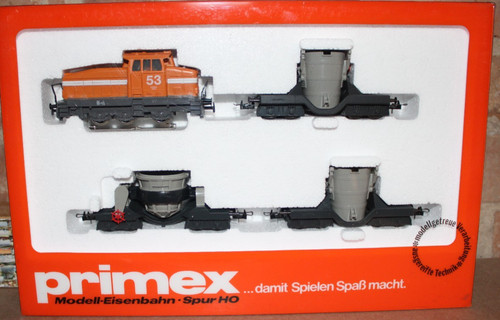 Märklin primex - märklin/primex, h0