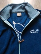 Jack Wolfskin Fleecejacke
