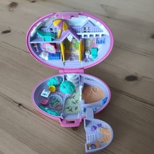 Vintage Polly Pocket Palomino