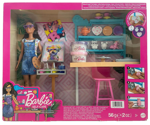 Mattel hcm85 barbie - mattel,