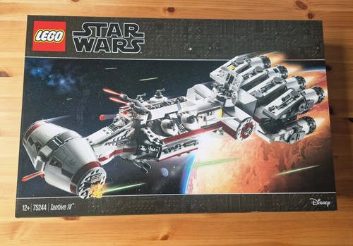 Lego star wars tantive - lego,