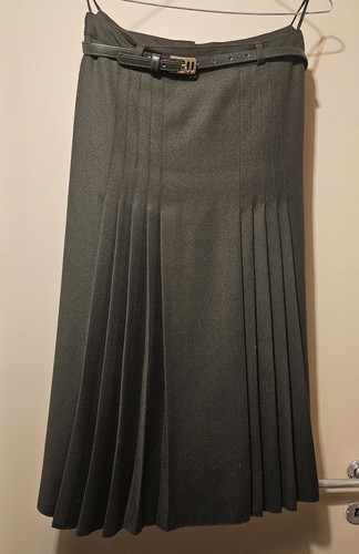 Damen faltenrock 38 - damen,
