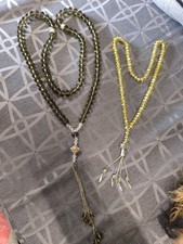 Islam Gebetsketten Set