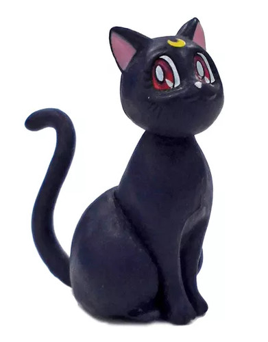 Sailor moon luna - sailor,