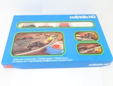 Märklin H0 2996 Startset