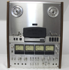 Sony 7850 tonbandgerät - sony,
