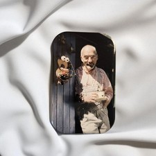 Peter Lustig Löwenzahn TV