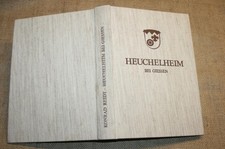 Heuchelheim stadtgeschichte - heuchelheim,