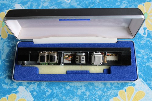 Uher 562 royal 2 - -,