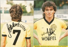 2 AKs - Rüdiger Scheler -