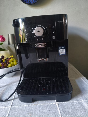 Delonghi magnifica ecam - magnifica, s