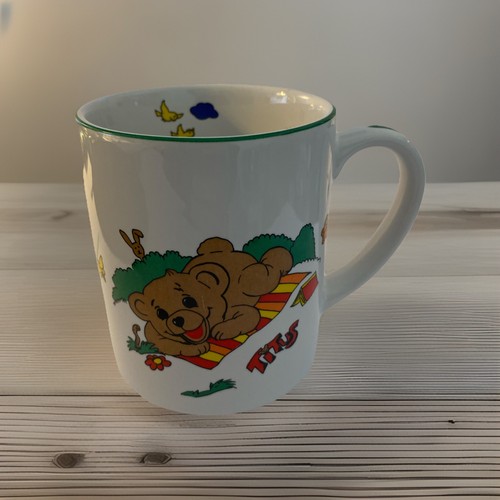 Vintage arko kakaobecher - -,