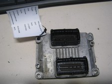 Opel agila corsa - a, bj2007