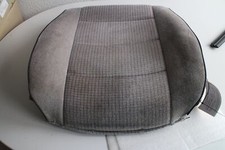 Bezug Sitzlehne vorne links Fahrersitz Original VW T3 California EZL:1991