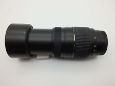 Tamron AF Zoom 70-300mm f/4.0-5.6 LD Di  für Sony A-Mount