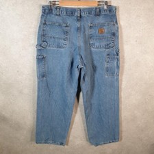Vintage Carhartt Workwear