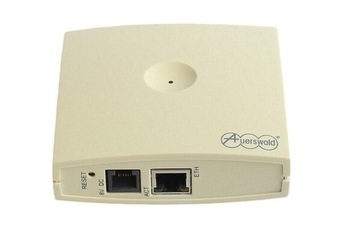Auerswald comfortel base - auerswald, ws-base