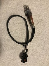 Neue Opel - BOSCH LAMBDASONDE  0258006501 " BW " Z10/12/14XEP und andere