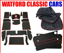 MG Midget Innenpackung -