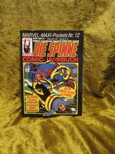 Marvel maxi pockets 12 die - nr.,