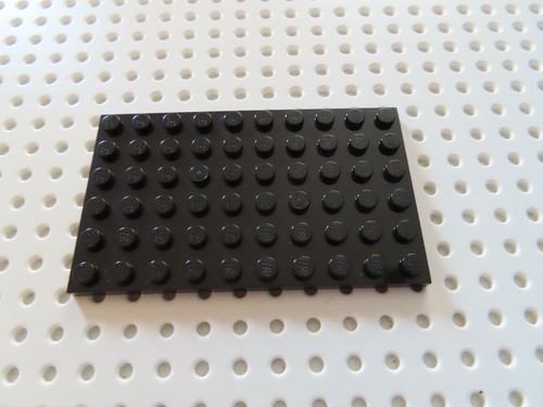 Lego platte bauplatte - lego, 1