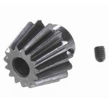 Gang Konisch Schwanz + Weizen