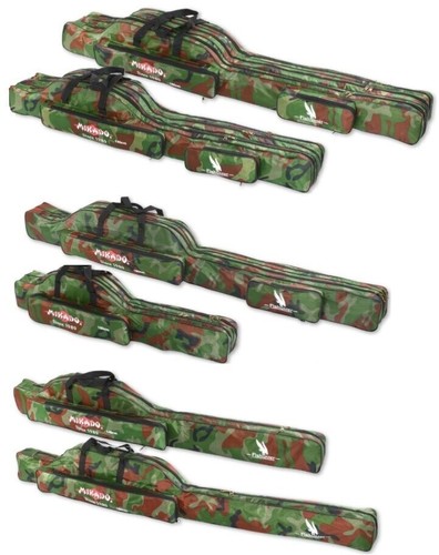 Mikado allround rutentasche - allround,