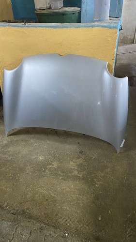 Lupo original motorhaube - vw,