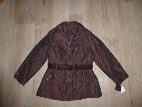 Steilmann winter jacke mit - steilmann,