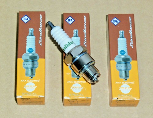 Zündkerze aka electric - 3x,
