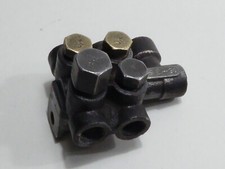 Mercedes 170S,Sb W136, W191,220 W187 Ölverteiler Zentralschmierung Rahmen rechts