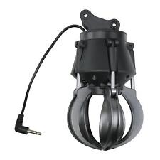 FPS S1593 HuiNa 1593 1592 1571 RC Bagger 1:14 Ersatzteil Zubehör Greifarm Metall