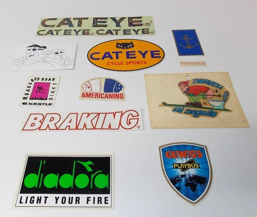 1990 aufkleber sticker marke - 1990's,