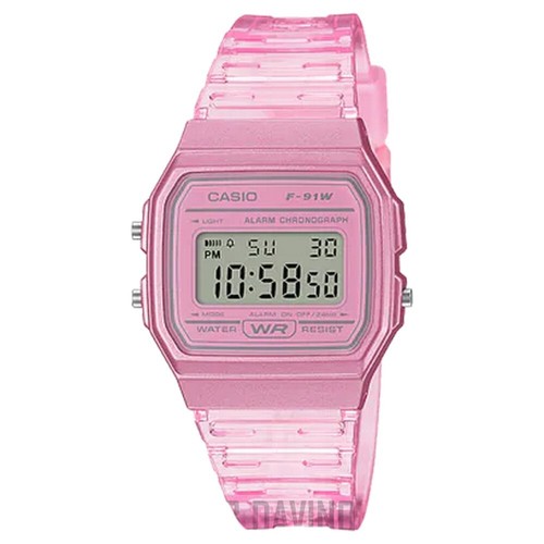 Casio uhr 91ws - casio,