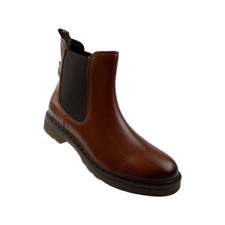 Bugatti damen stiefeletten - bugatti,