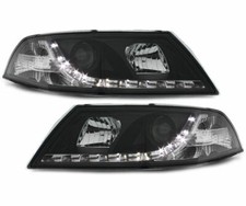 SCHEINWERFER FÜR SKODA