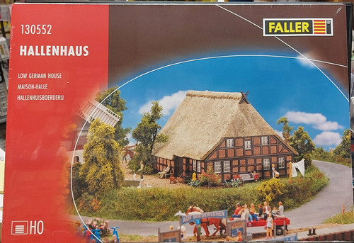 Faller 130552 norddeutsches