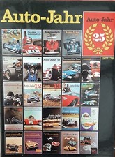 * Auto-Jahr 1977 / 78 # 25