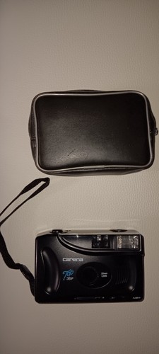 Kamera 35mm carena - kamera,