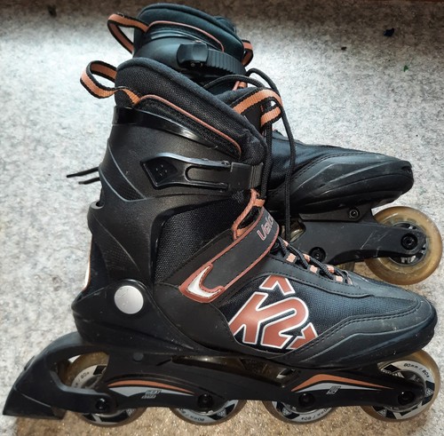 Inlineskates inliner - k2,