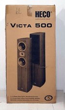 HECO VICTA  LAUTSPRECHERBOX