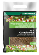 Dennerle nano garnelenkies - dennerle,
