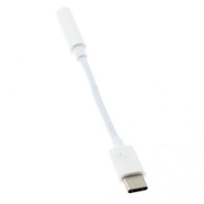 Audio Adapter USB-C 3,5mm