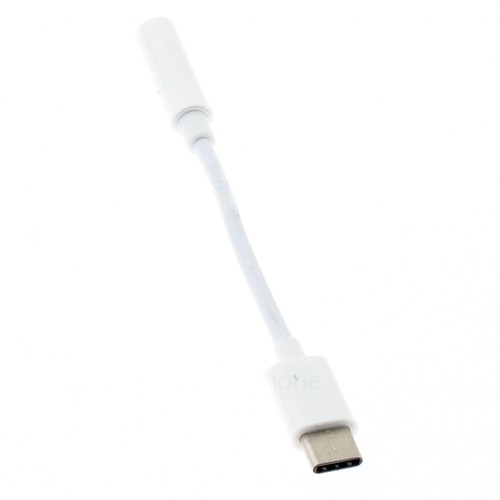 Audio adapter usb 5mm - adapter, usb-c