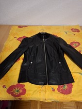 Lederjacke Gr. 38 Orsay Neu
