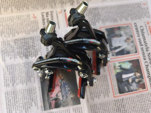 Campagnolo record direct - record,