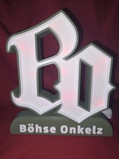 Böhse Onkelz 3D