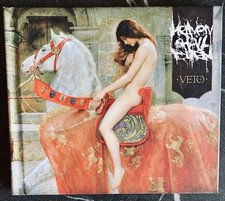 Heaven Shall Burn “Veto”