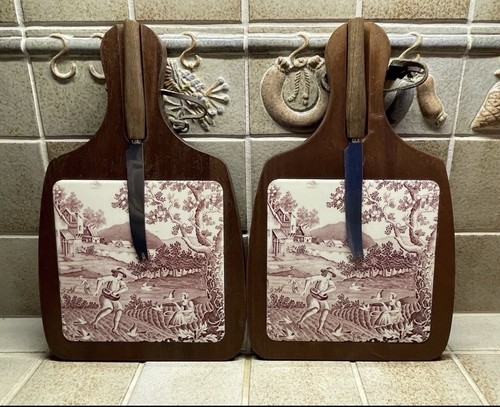 Villeroy boch rusticana rot - villeroy,