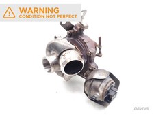 Ford Galaxy Turbolader 2.0 TDCi Diesel 103kW (140 HP) 9677063780 2012 MPV